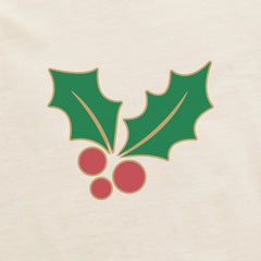 Women's Holly Long Sleeve Crusher Tee