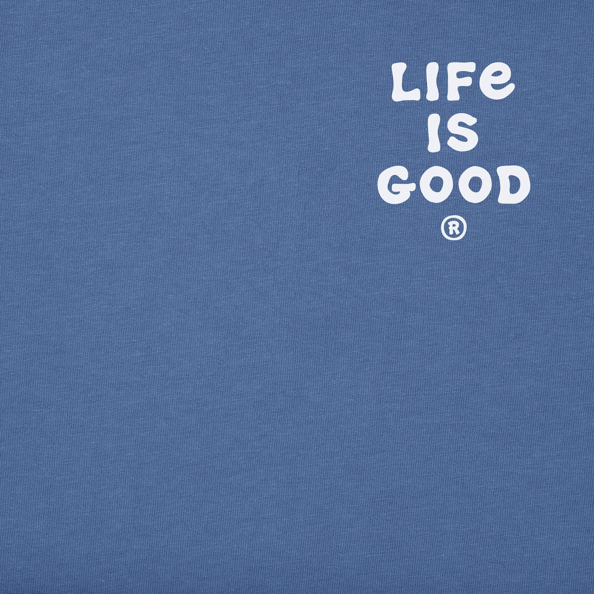Men's Winnie & P Adventure Awaits Short Sleeve Tee
