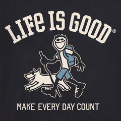 Women's Jake & Rocket Walk MEDC Simply True Fleece Hoodie