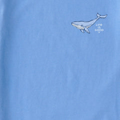 Women's Giants of the Sea Short Sleeve Tee