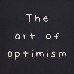 Women's Art of Optimism Simply True Fleece Crew