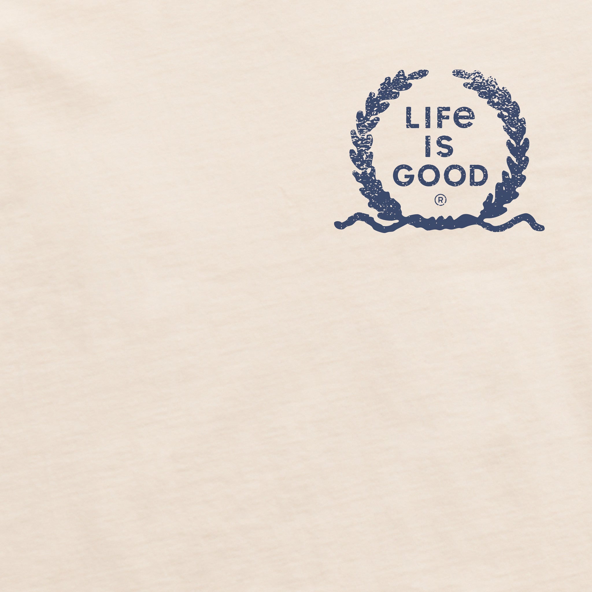 Men's Aged to Perfection Papa Short Sleeve Tee
