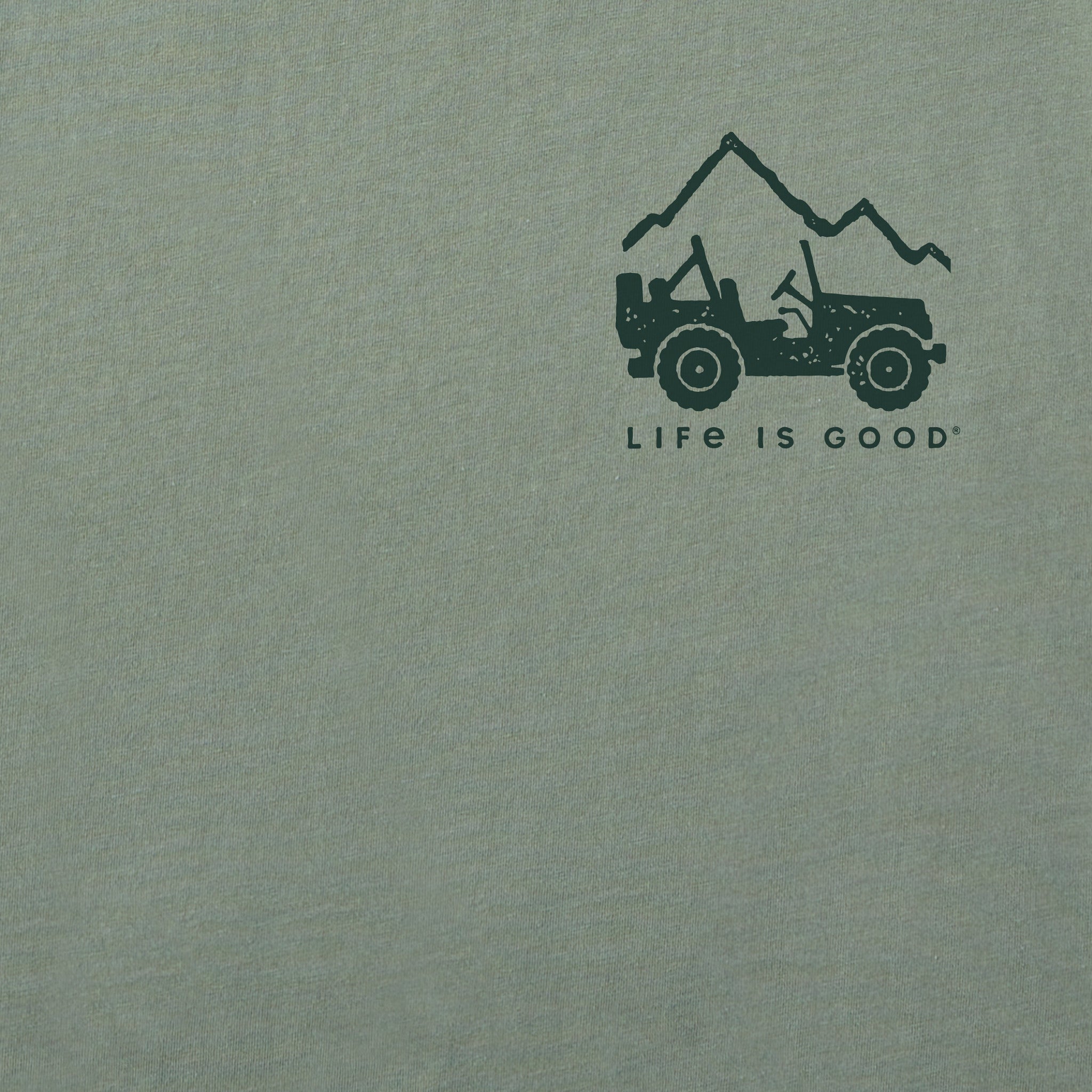 Men's ATV Wander Crusher-LITE Tank