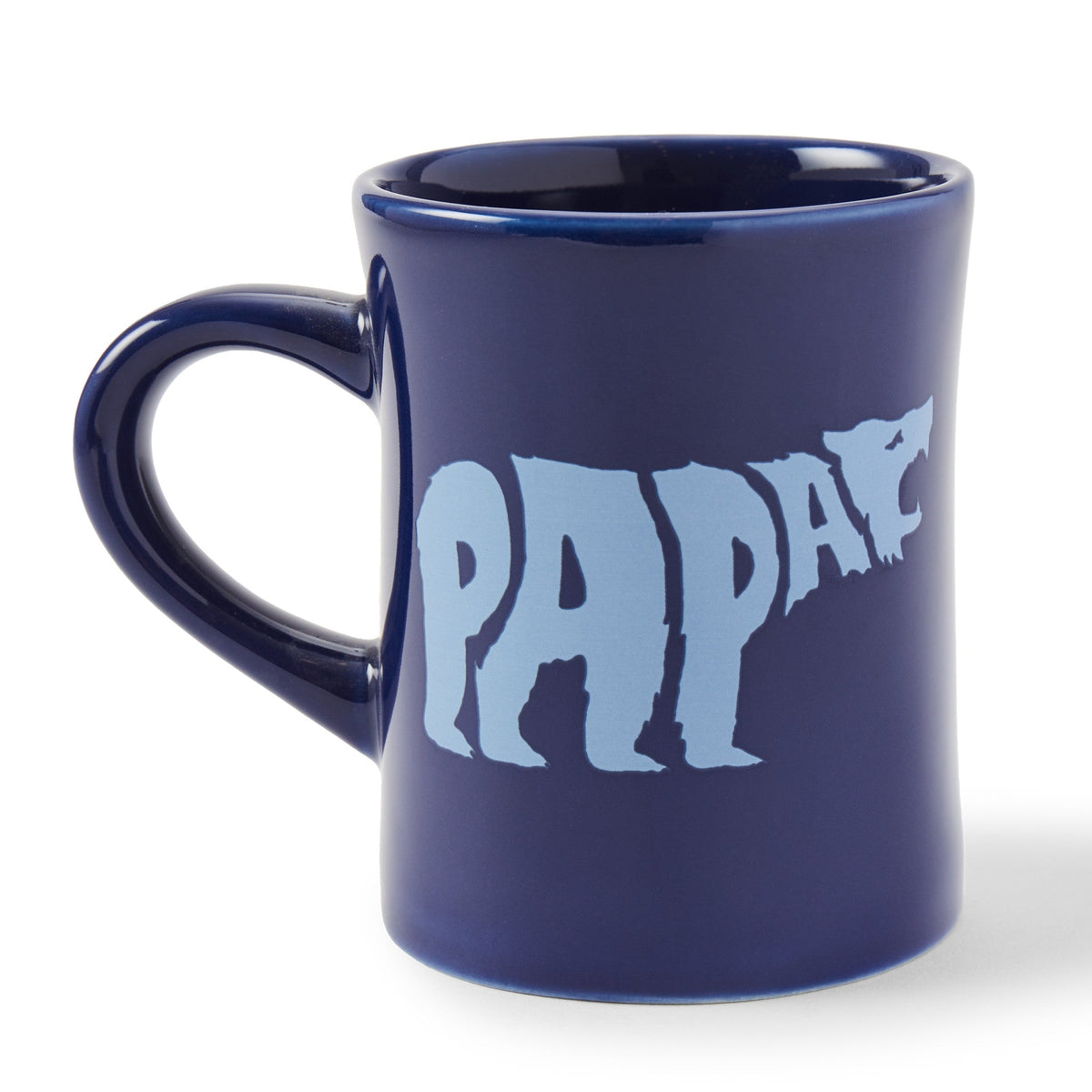 Papa Bear Roar Diner Mug
