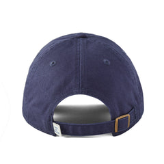 Adult Unisex LIG Vintage Wordmark Stacked Chill Cap