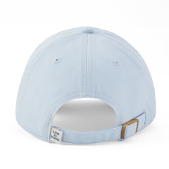 Adult Unisex LIG Vintage Oval Chill Cap