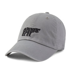 Adult Unisex Papa Bear Roar Chill Cap
