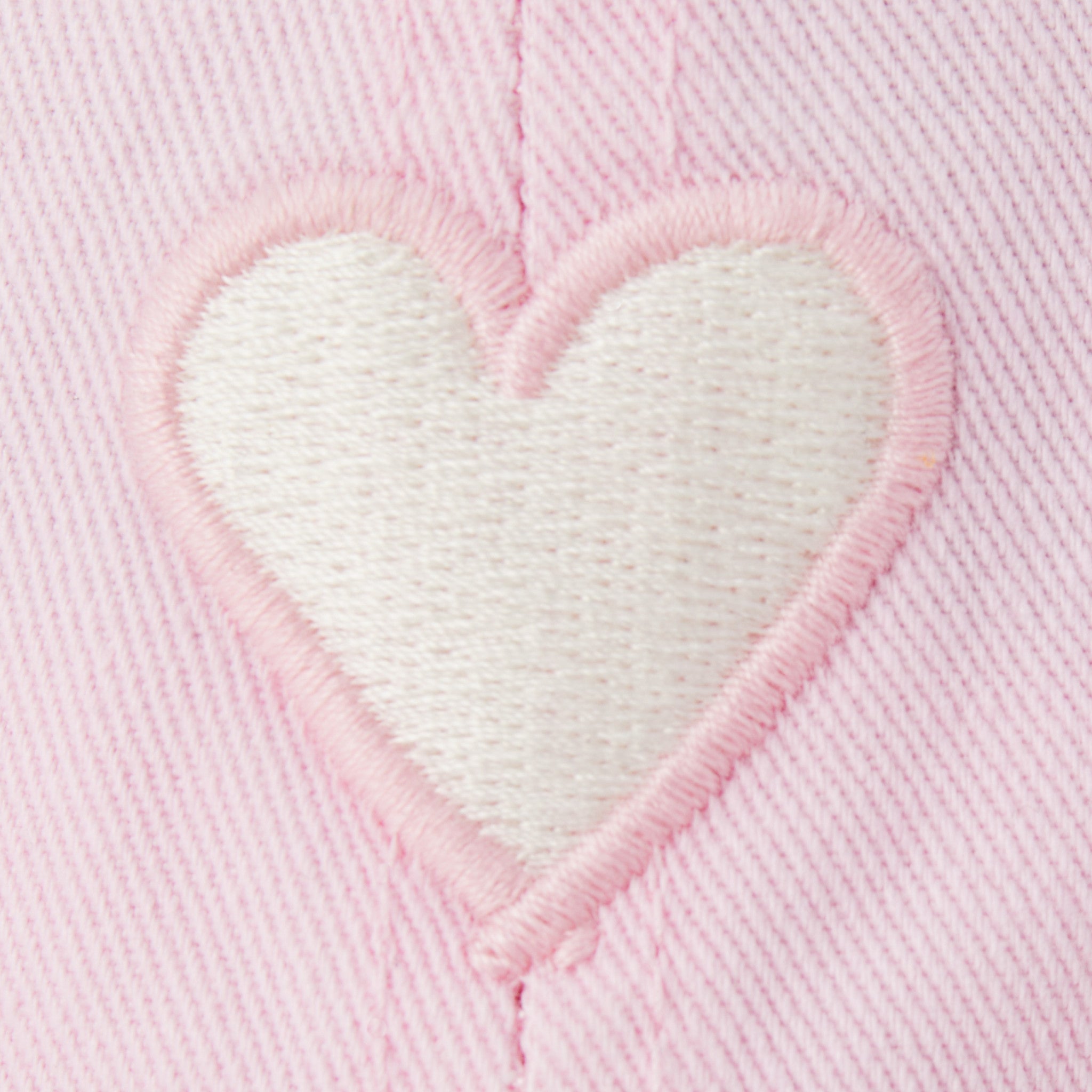 Adult Unisex Heart Chill Cap