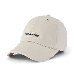 Adult Unisex Lake My Day Chill Cap