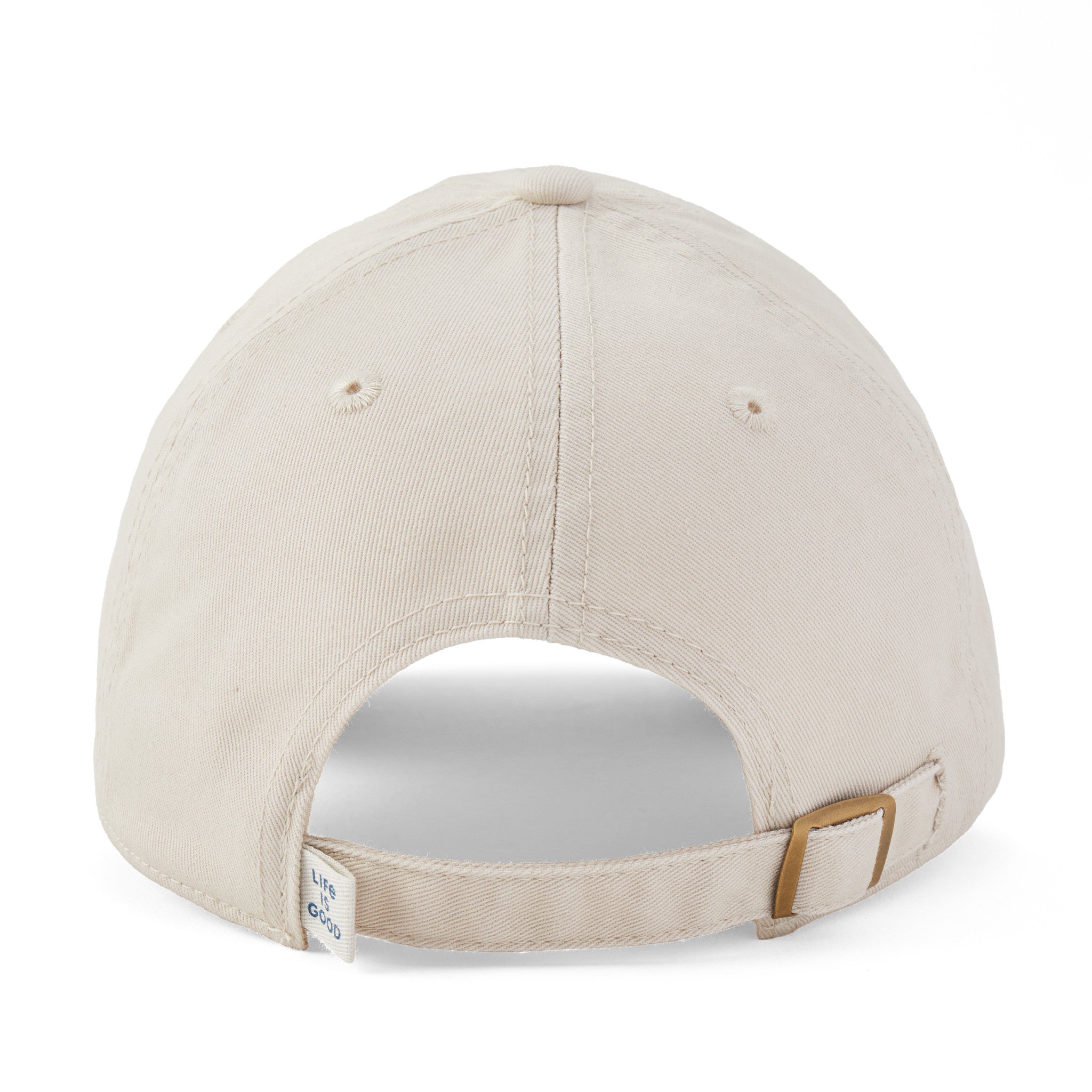 Adult Unisex Vintage Sitting Dog Chill Cap