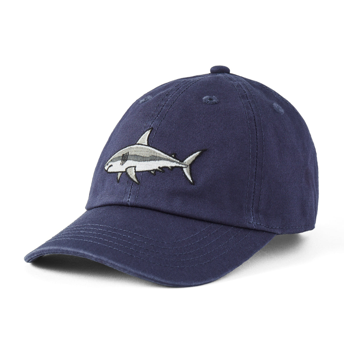 Kids Swimming Shark Kids Chill Cap
