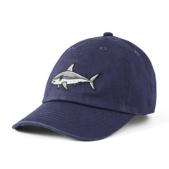 Kids Swimming Shark Kids Chill Cap