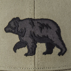 Adult Unisex Clean Bear Trucker