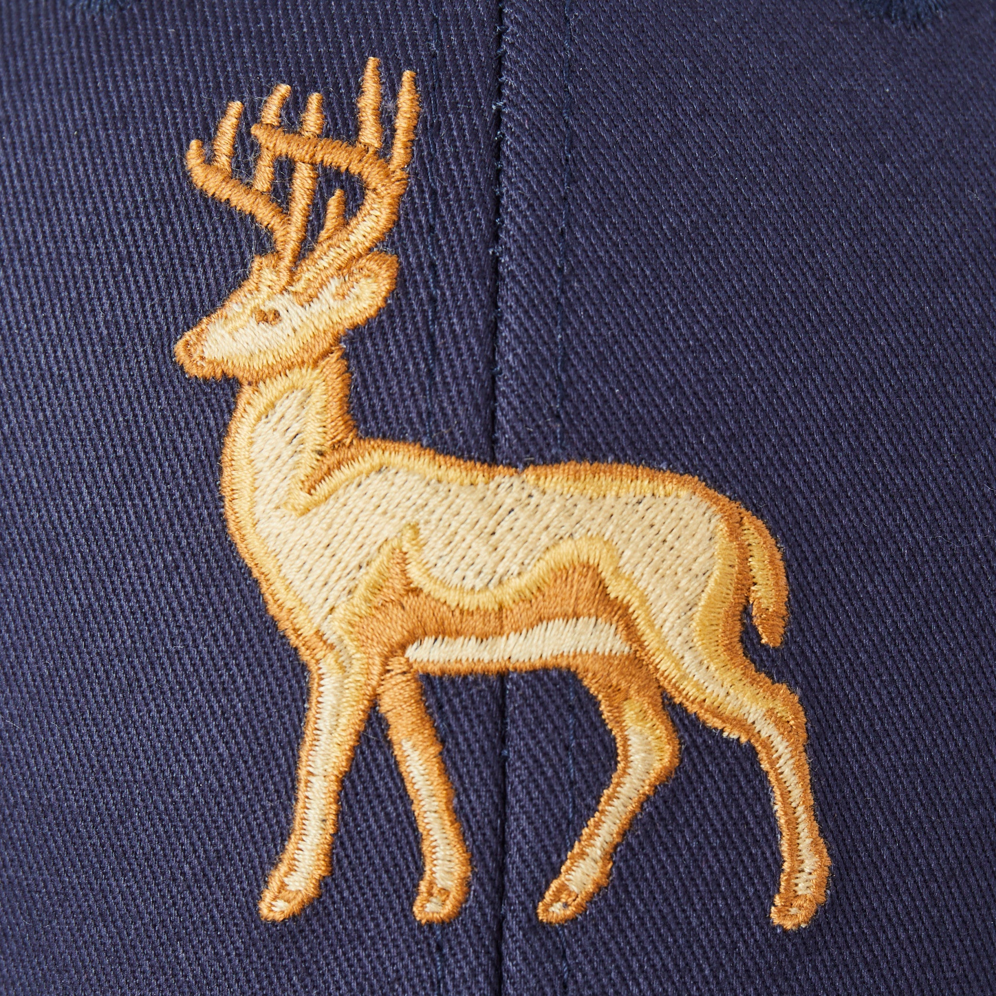 Adult Unisex Clean Buck Trucker
