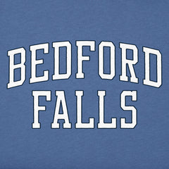 Men's Bedford Falls Long Sleeve Crusher Tee