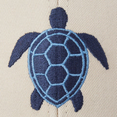 Adult Unisex Clean Turtle Trucker