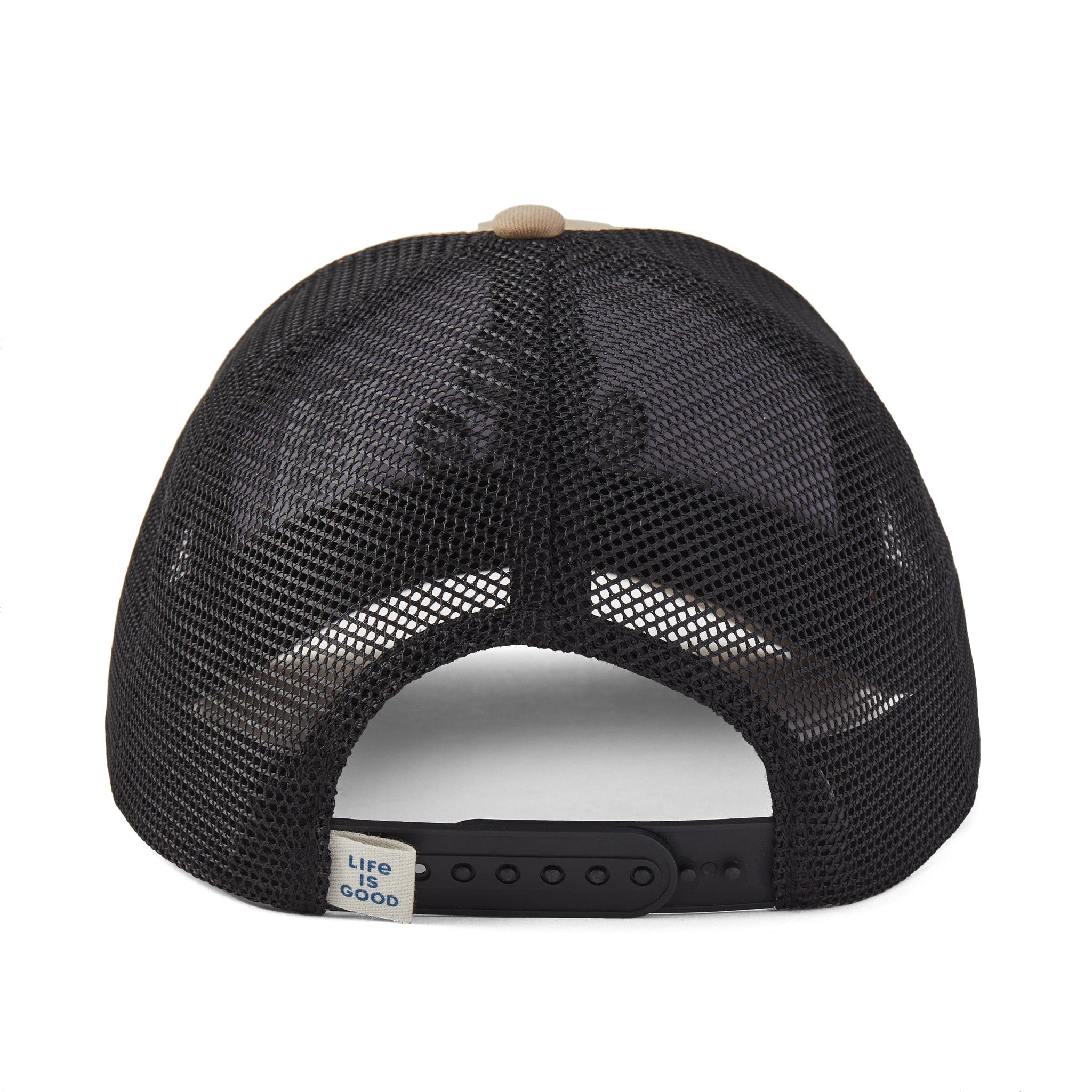 Adult Unisex Paw Trucker
