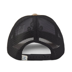 Adult Unisex Paw Trucker