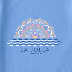 Women's La Jolla Sundala Short Sleeve Tee