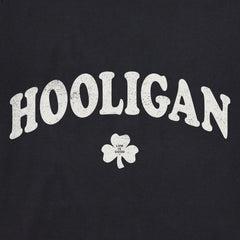 Women's Hooligan Clover Short Sleeve Tee