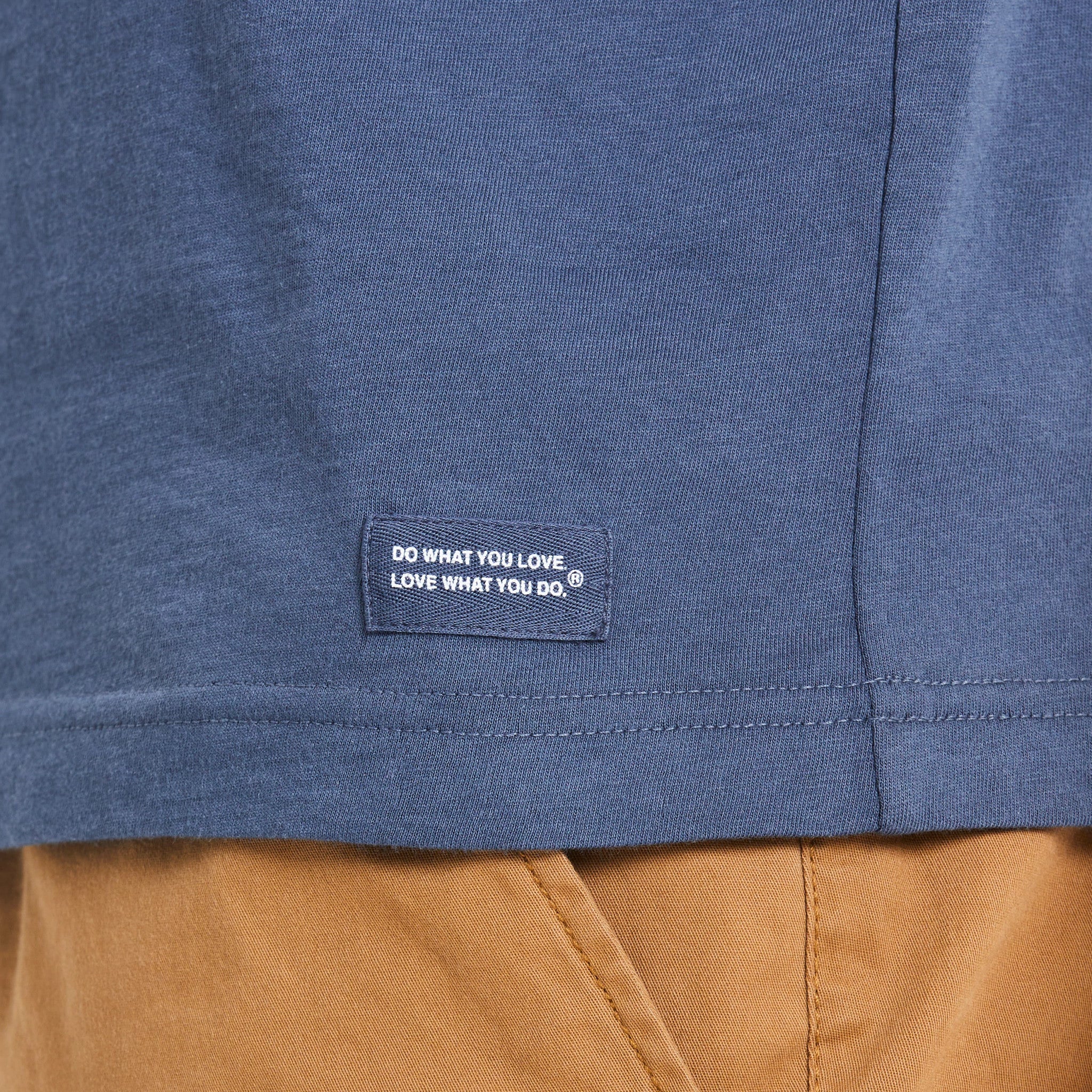 Men's Solid Crusher-LITE Tank