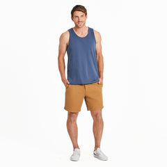 Men's Solid Crusher-LITE Tank