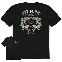 Men's Tigers Short Sleeve Tee