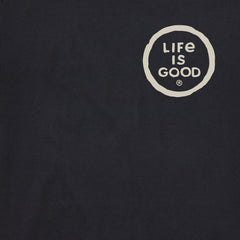 Men's Tigers Short Sleeve Tee