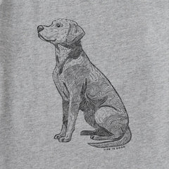 Men's Fineline Lab Short Sleeve Tee
