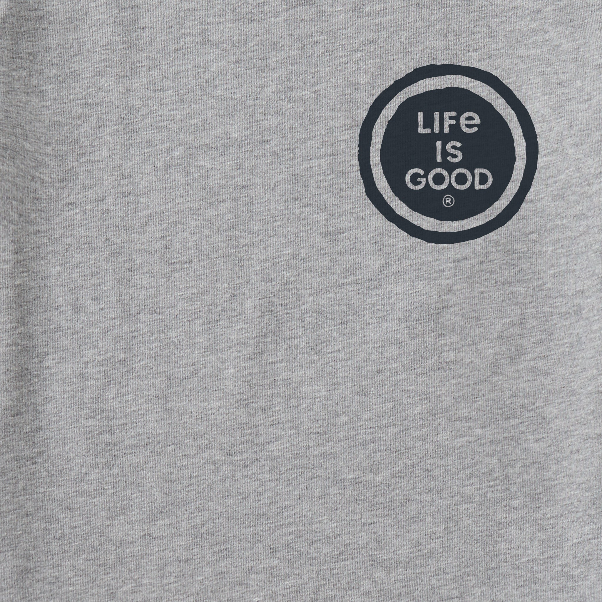 Men's Everything is Figureoutable Short Sleeve Crusher-LITE Tee