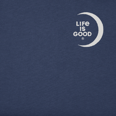 Men's Things are Looking Up 4.8.24 Short Sleeve Tee