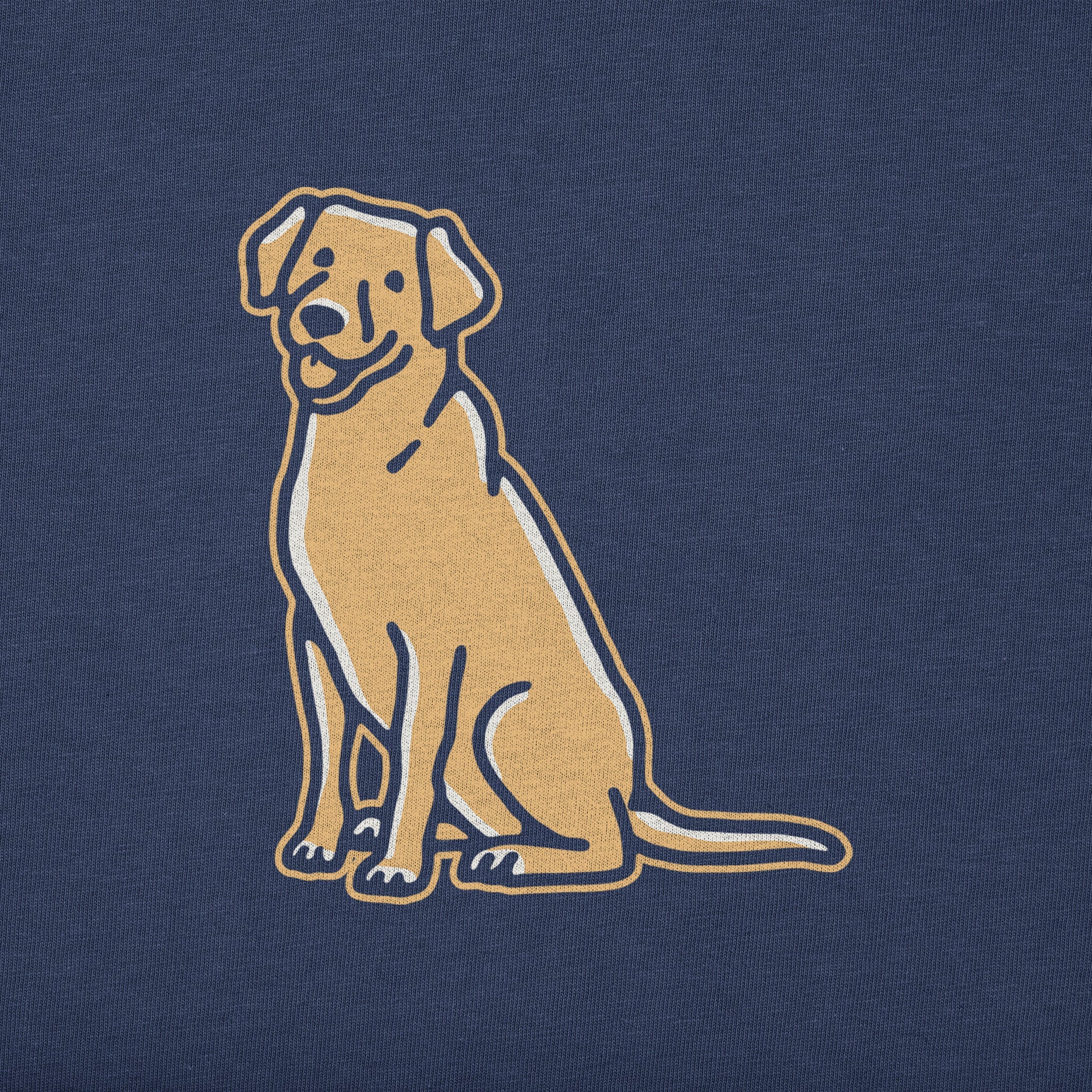 Women's Labrador LC Short Sleeve Tee