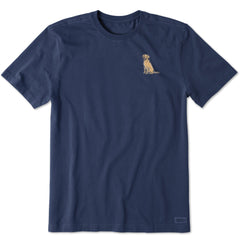 Men's Labrador LC Short Sleeve Tee