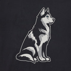 Women's Husky Short Sleeve Crusher-LITE Tee