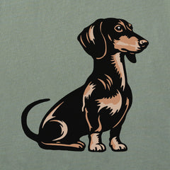 Men's Weiner Short Sleeve Tee
