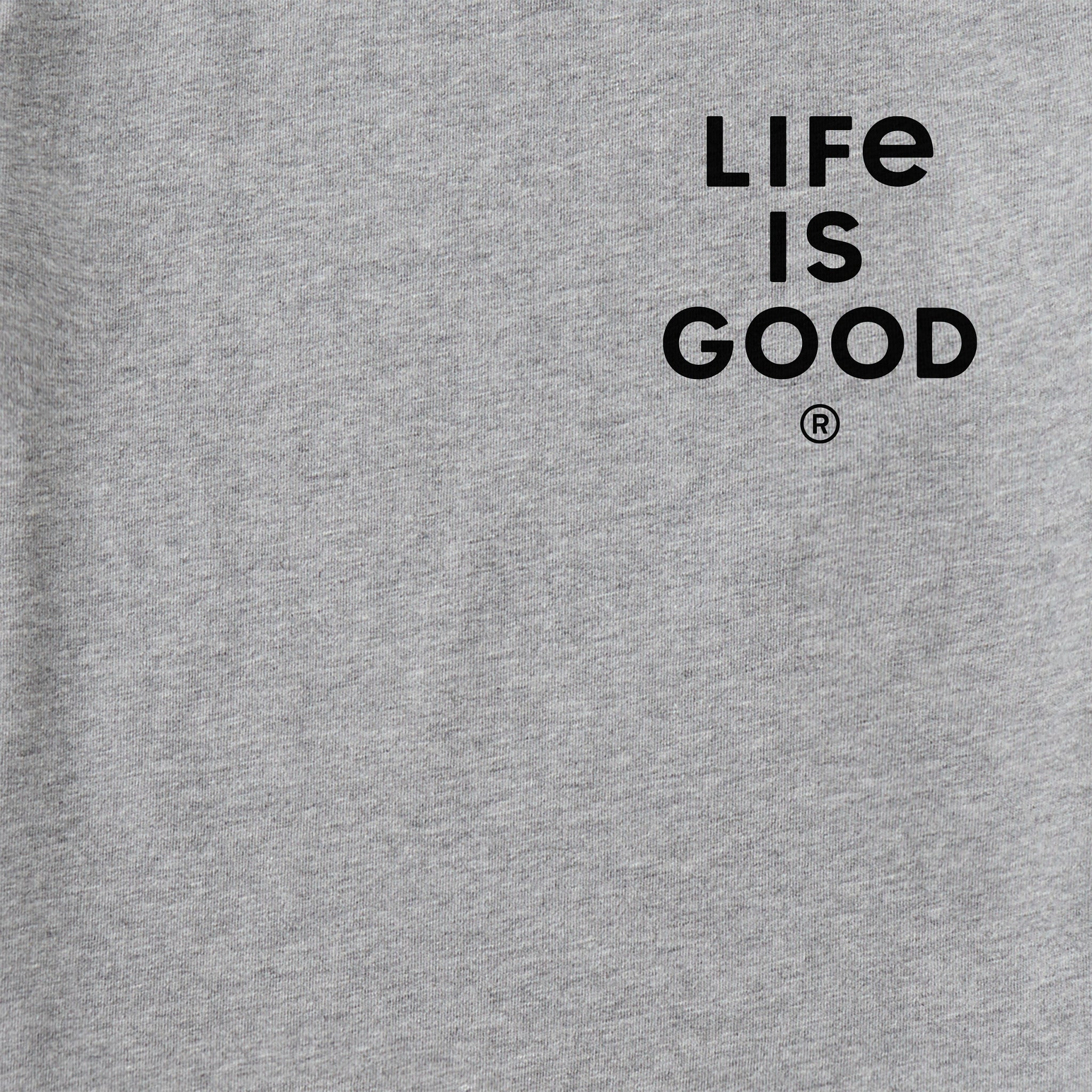 Men's Bernie Short Sleeve Tee