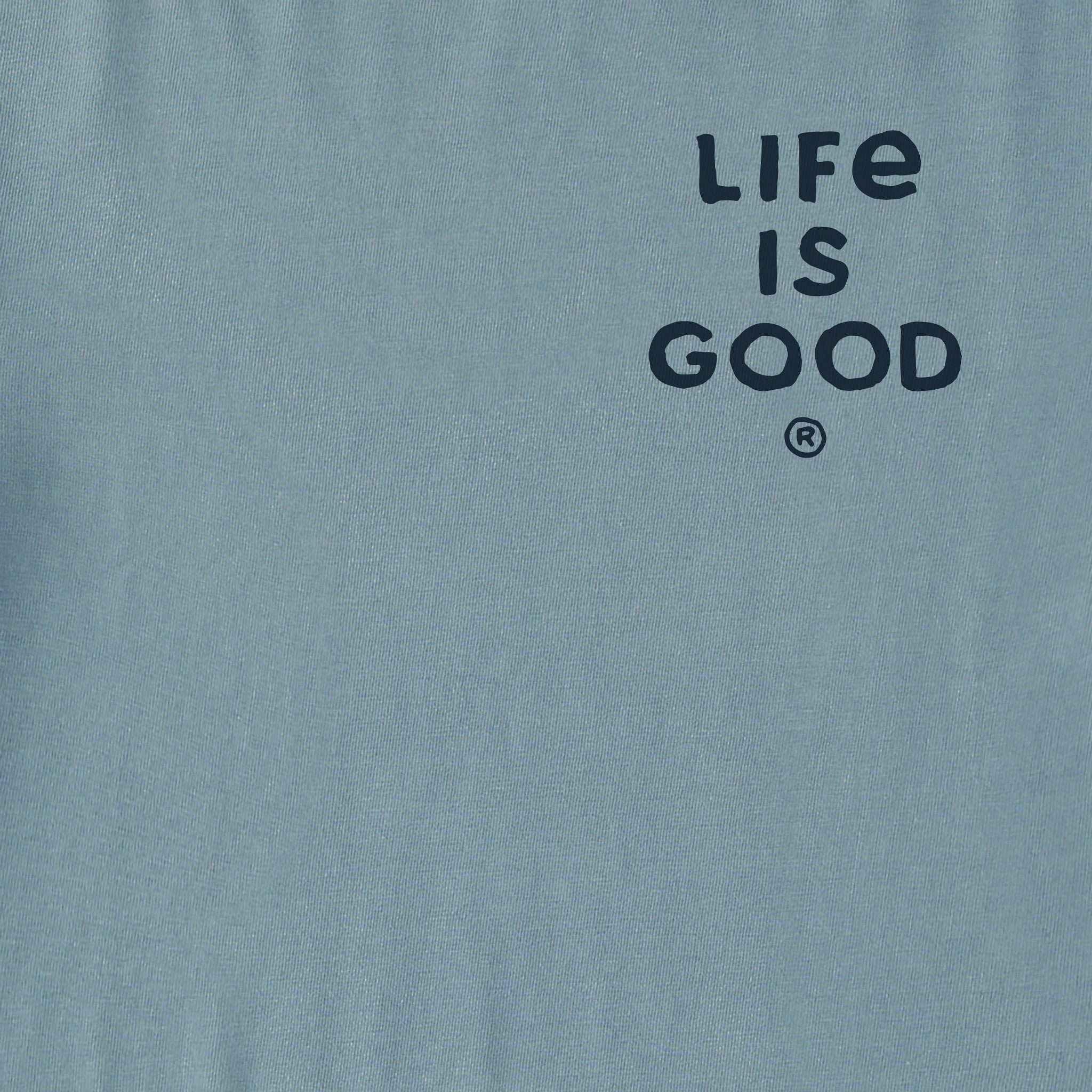Men's Pontoon Boat Short Sleeve Tee