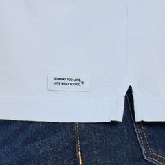Men's Lobster Silo Short Sleeve Crusher-LITE Polo