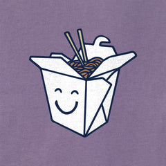 Kids Takeout Short Sleeve Crusher Tee