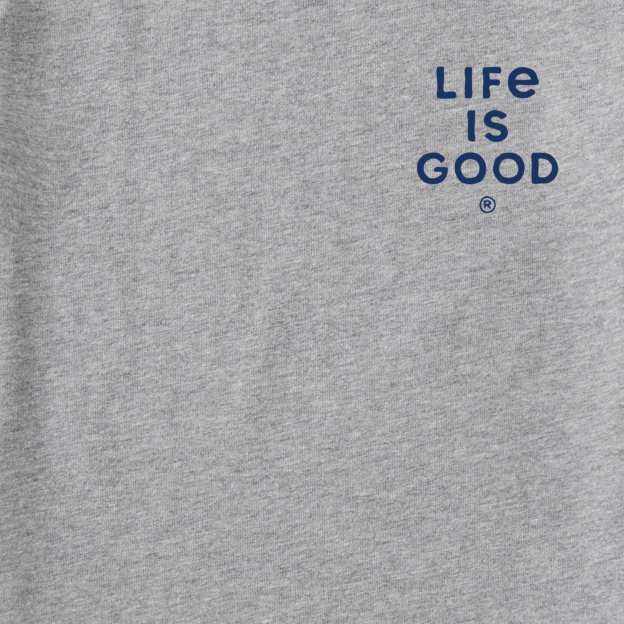 Men's Oysters and Beer Short Sleeve Crusher Tee