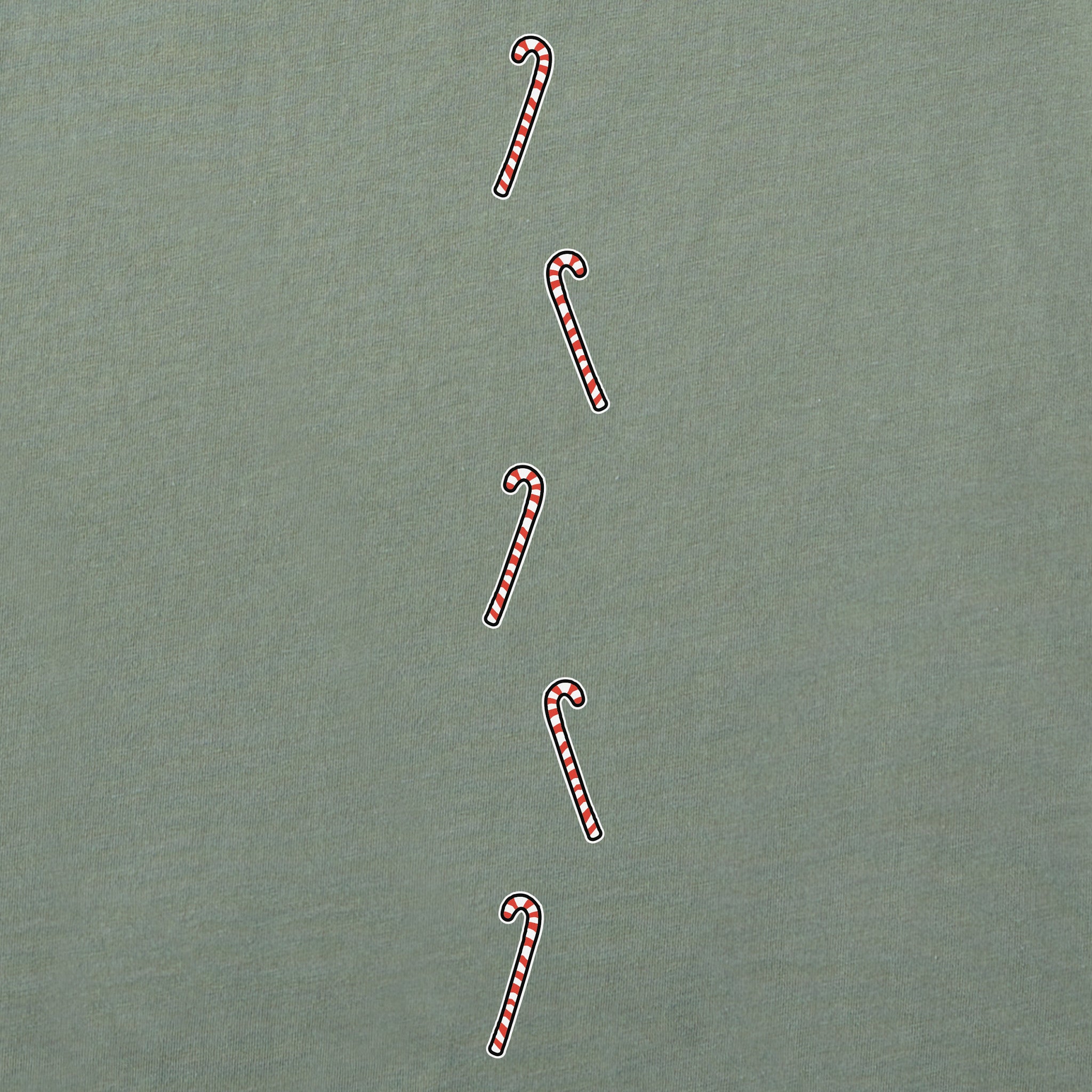 Women's Greetings From Who-Ville Long Sleeve Crusher Tee