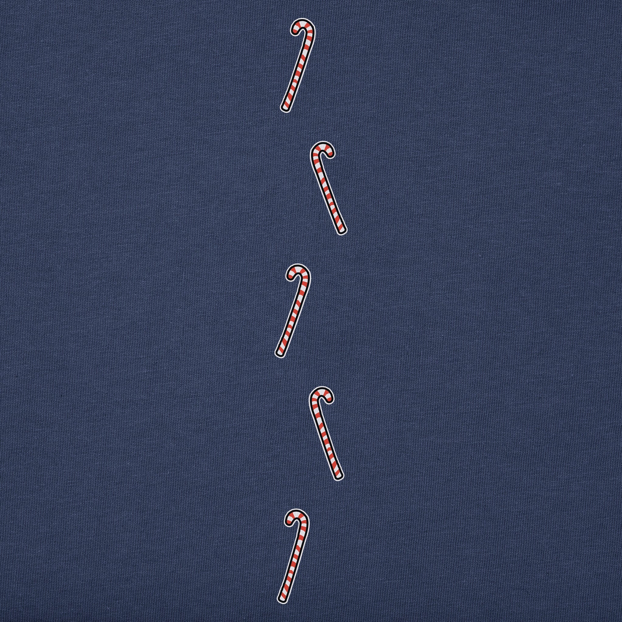 Women's Greetings From Who-Ville Long Sleeve Crusher Tee