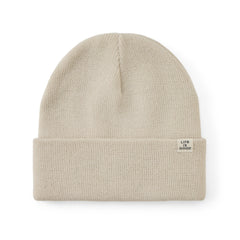 Kids Solid Kids Cuff Beanie