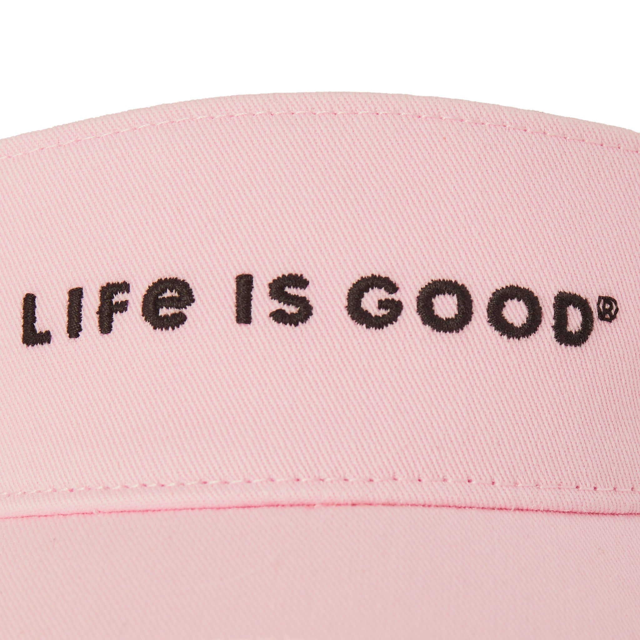 Adult Unisex Crafty LIG Chill Cap Visor