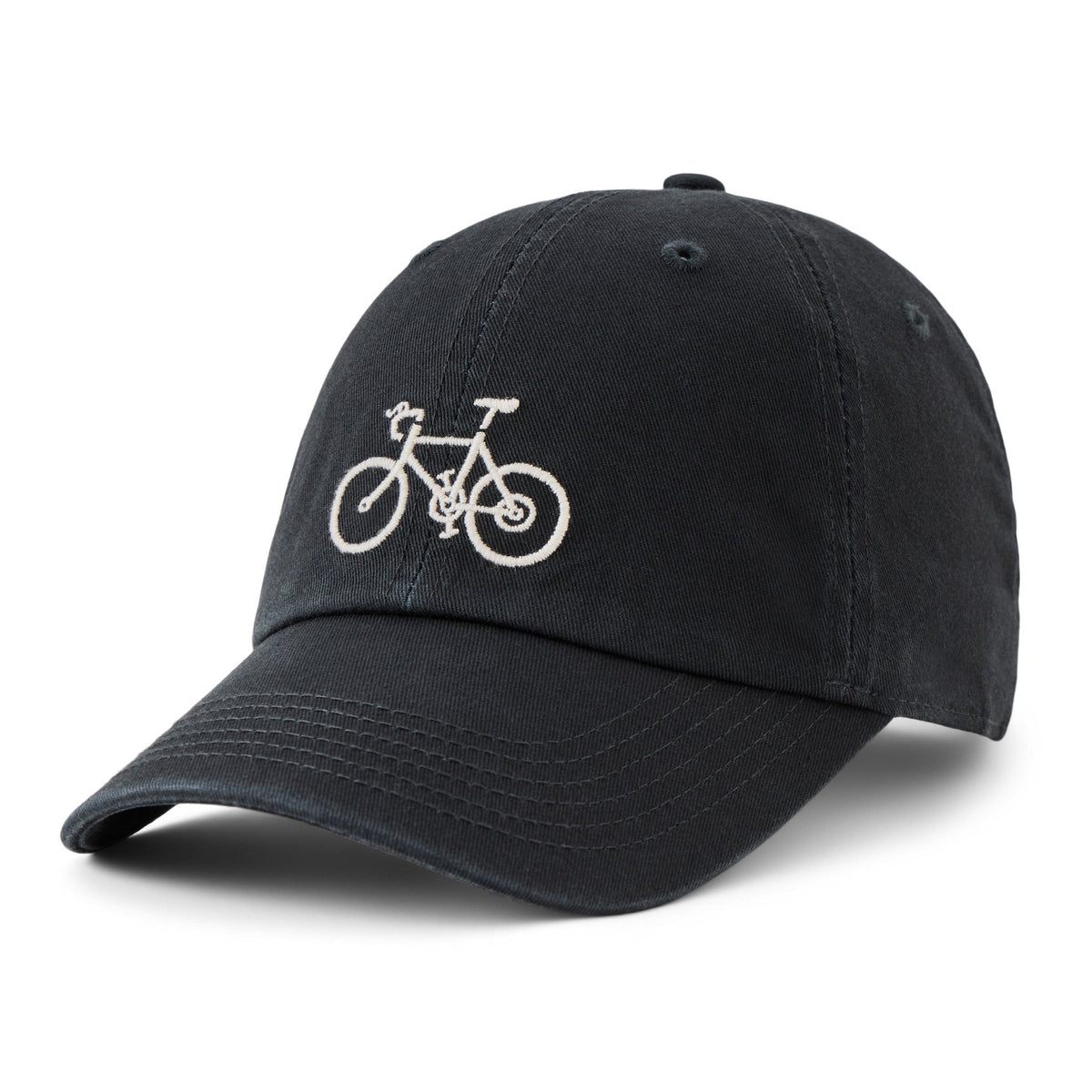 Adult Unisex Ride On Chill Cap