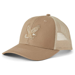 Adult Unisex Eagle Trucker