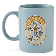 Jake Bait and Tackle Shop Jake's Mug
