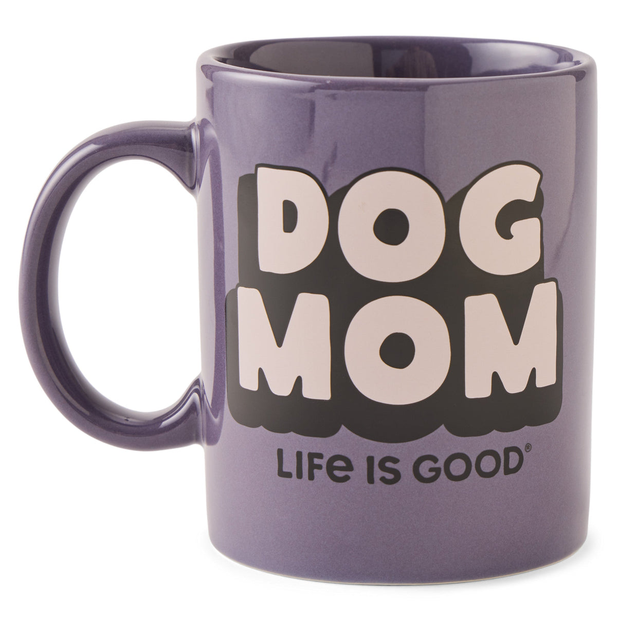 Stay at Home Dog Mom Jake's Mug