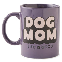 Stay at Home Dog Mom Jake's Mug