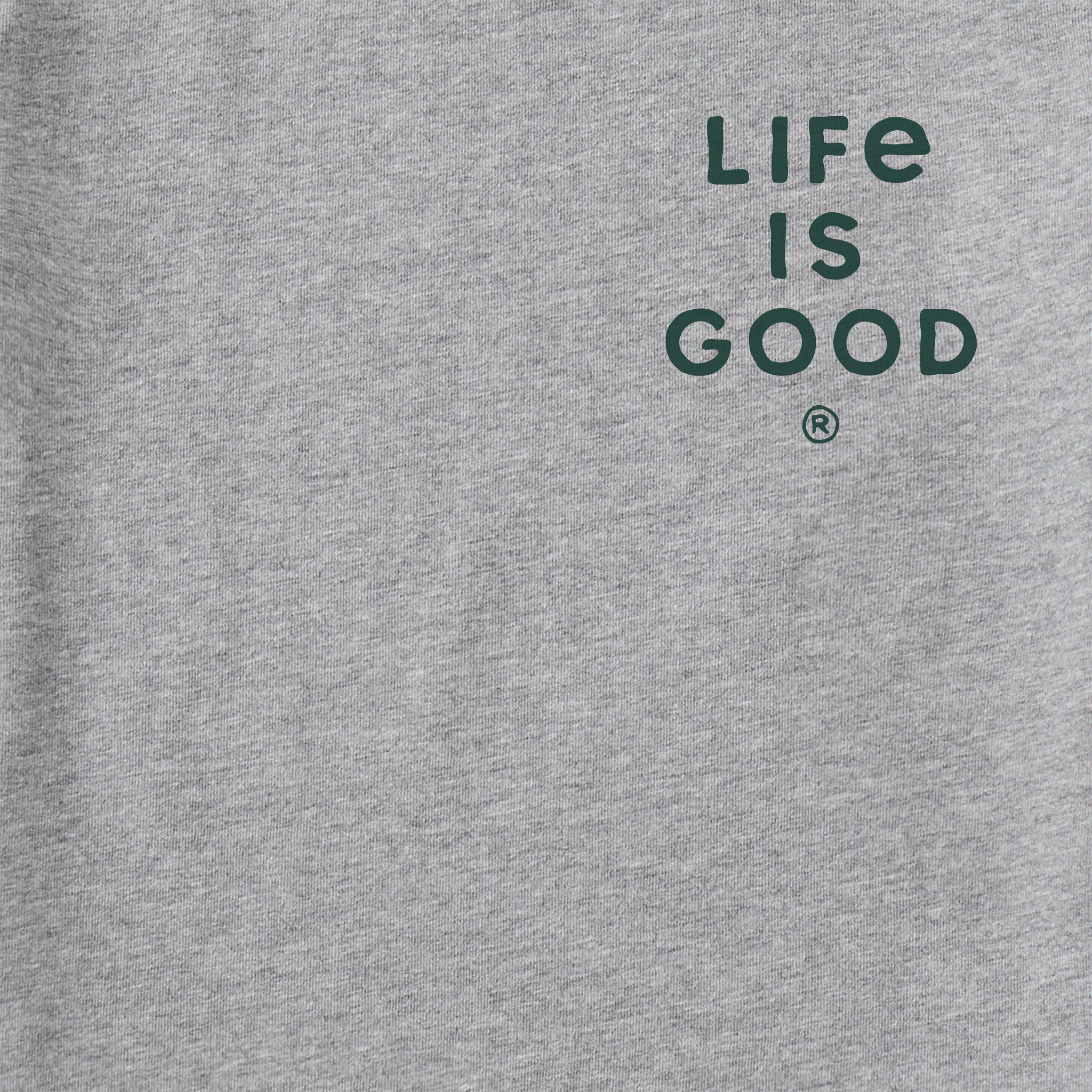 Men's DWYL Make Every Day Count Coin Short Sleeve Tee